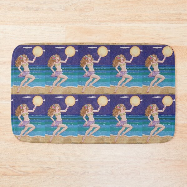 Item preview, Moon rhythm Maiden designed and sold by Soozie Wray.