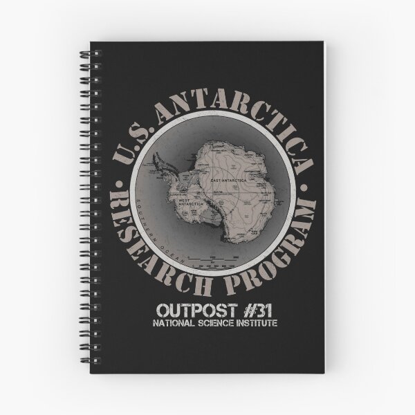 Item preview, OUTPOST 31! designed and sold by Technoir.