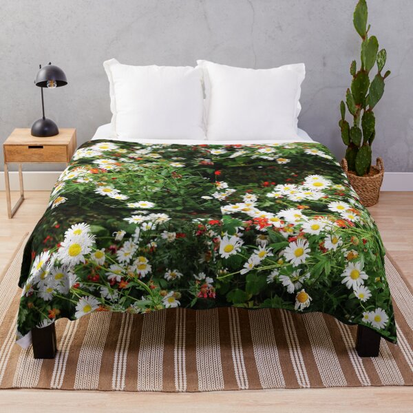 Item preview, Summer flowers designed and sold by Jonesyinc.