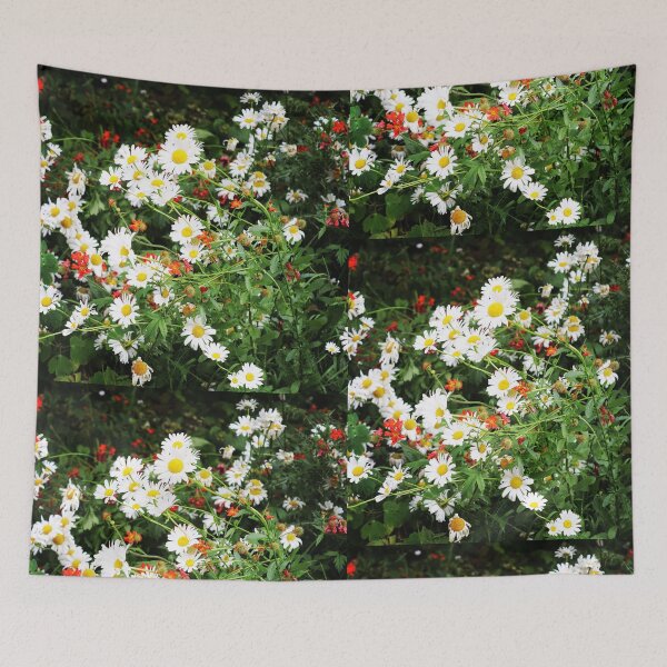 Item preview, Summer flowers designed and sold by Jonesyinc.