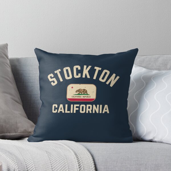 Aperçu de l'œuvre Stockton California créée et vendue par dk80.