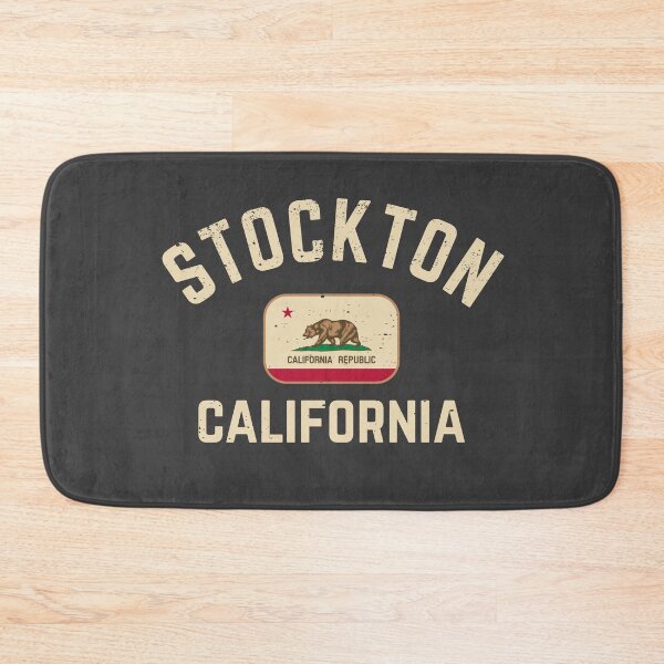 Item preview, Stockton California designed and sold by dk80.