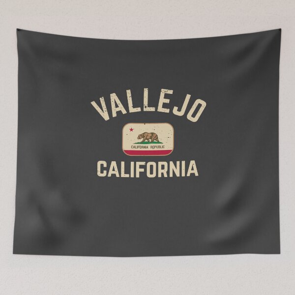 Item preview, Vallejo California designed and sold by dk80.