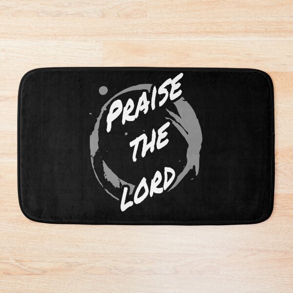 Item preview, Praise the Lord designed and sold by Gladwigshausen.