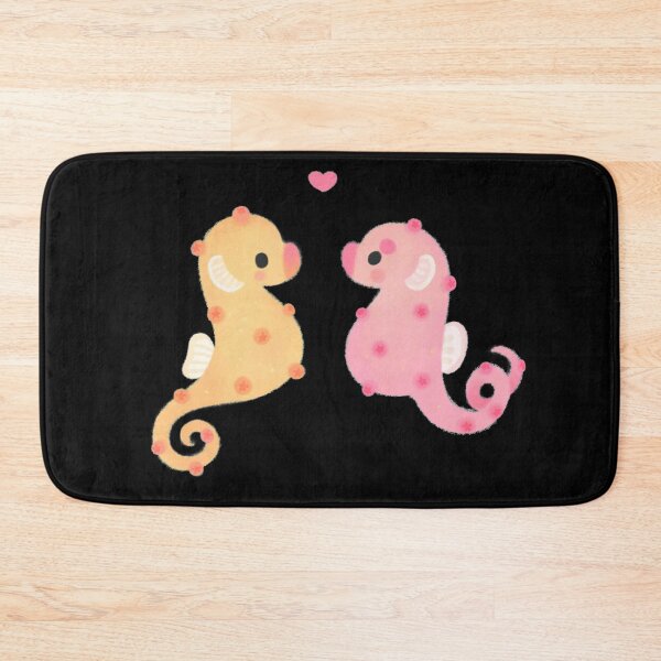 Item preview, Pygmy seahorses designed and sold by pikaole.