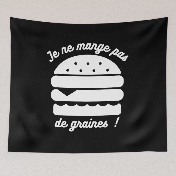 Item preview, I do not eat seeds! designed and sold by Soronelite.