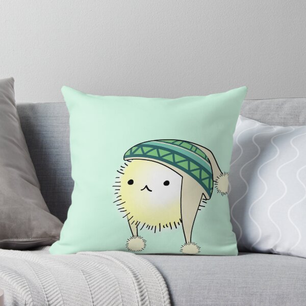 Item preview, Noragami Yukine with Hat designed and sold by Tiffany Johnson.