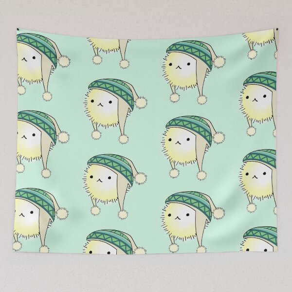 Item preview, Noragami Yukine with Hat designed and sold by Tiffany Johnson.