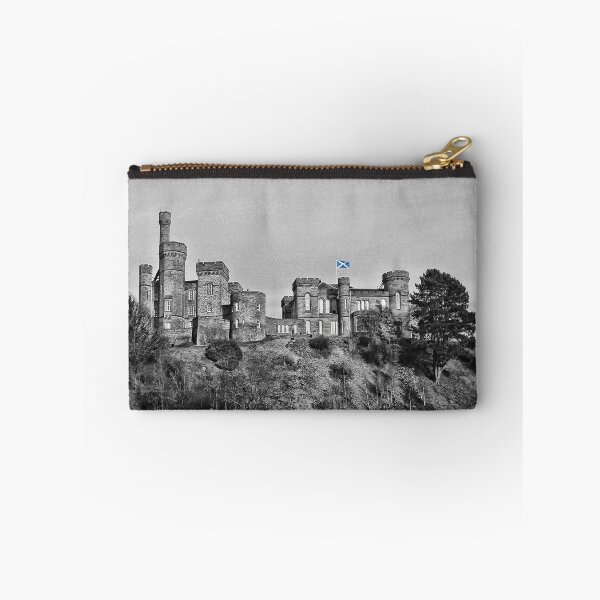 Item preview, Inverness castle, Scotland designed and sold by Julie Bell.