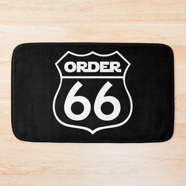 Item preview, Order 66 designed and sold by Soronelite.