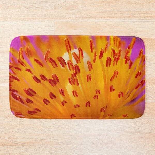 Item preview, Cistus flower stamen super macro  designed and sold by simonbratt.