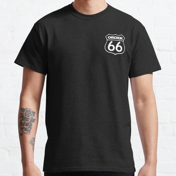 Item preview, Order 66 designed and sold by Soronelite.
