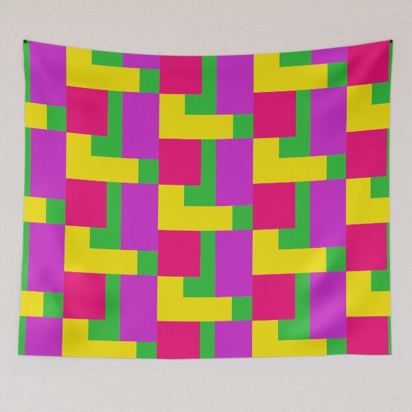Item preview, Color Blocks designed and sold by sweetpea73.