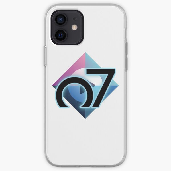o7Streamfleet iPhone Flexible Hülle