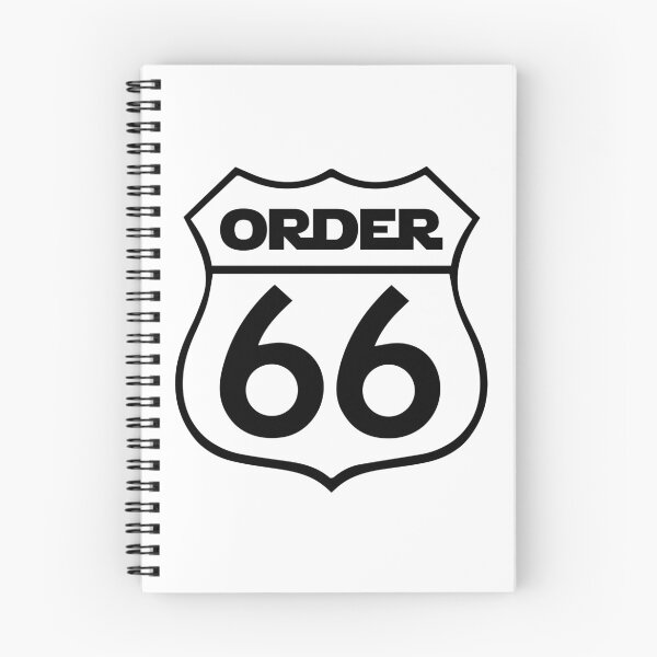 Item preview, Order 66 designed and sold by Soronelite.