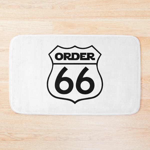 Item preview, Order 66 designed and sold by Soronelite.