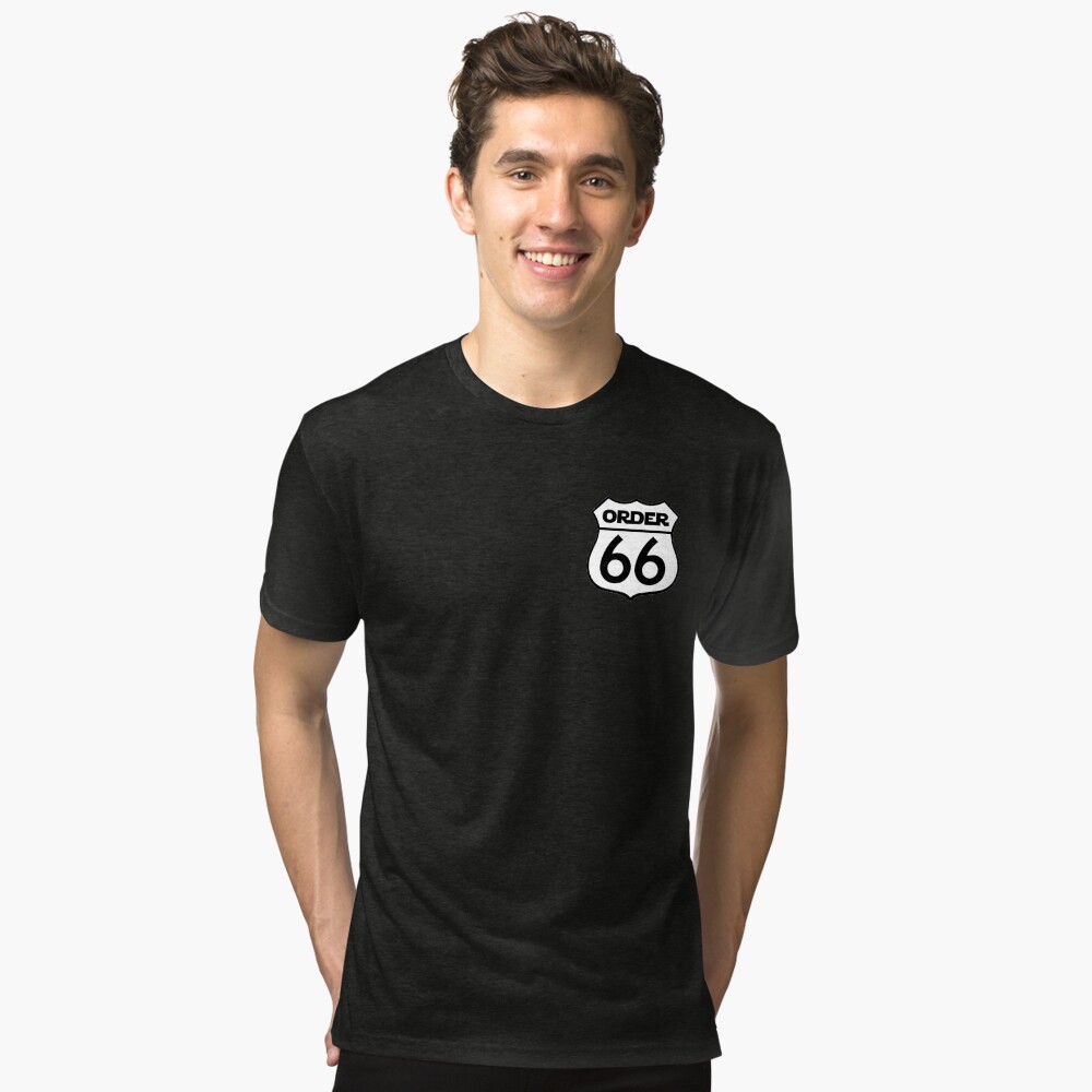 Item preview, Tri-blend T-Shirt designed and sold by Soronelite.