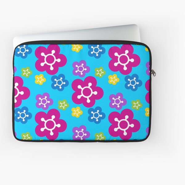 Item preview, colorful flowers designed and sold by M-Lorentsson.