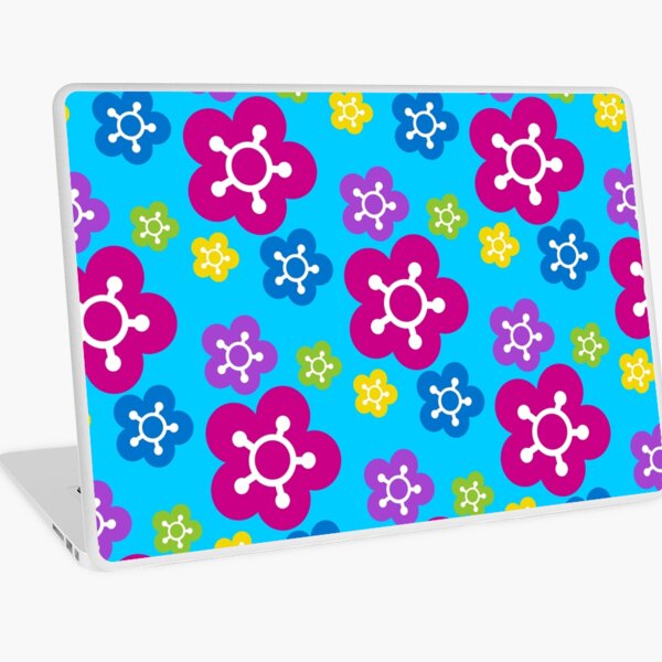 Item preview, colorful flowers designed and sold by M-Lorentsson.