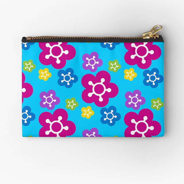 Item preview, colorful flowers designed and sold by M-Lorentsson.
