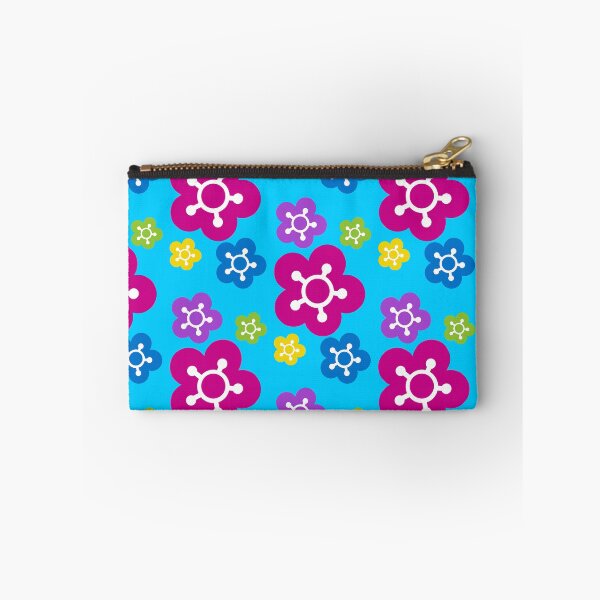 Item preview, colorful flowers designed and sold by M-Lorentsson.