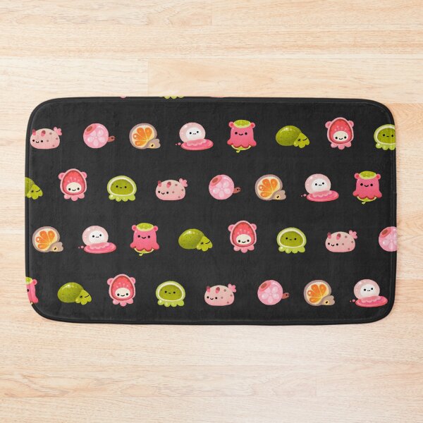 Item preview, Mochi Mollusk designed and sold by pikaole.