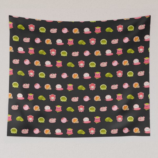 Item preview, Mochi Mollusk designed and sold by pikaole.