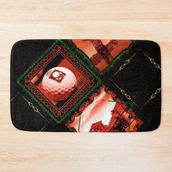 Item preview, Golf designed and sold by Playa Angel.