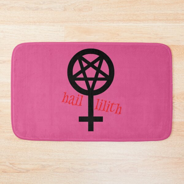 Item preview, Hail Lilith designed and sold by artpirate.