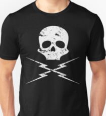 DEATHPROOF! Unisex T-Shirt
