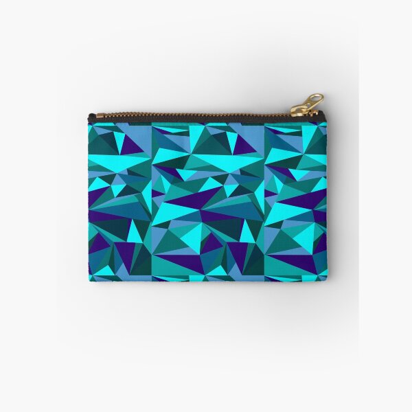 Item preview, Blue triangle graphic designed and sold by SarahBethM601.