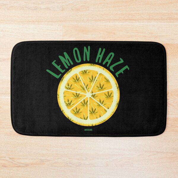 Item preview, Lemon Haze Slice ~ Weed Strain designed and sold by EddieBalevo.