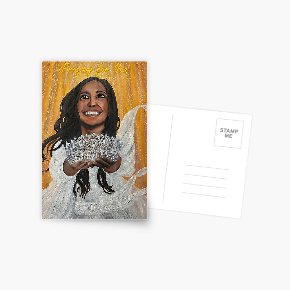 Item preview, Postcard designed and sold by EuniceWilkie.