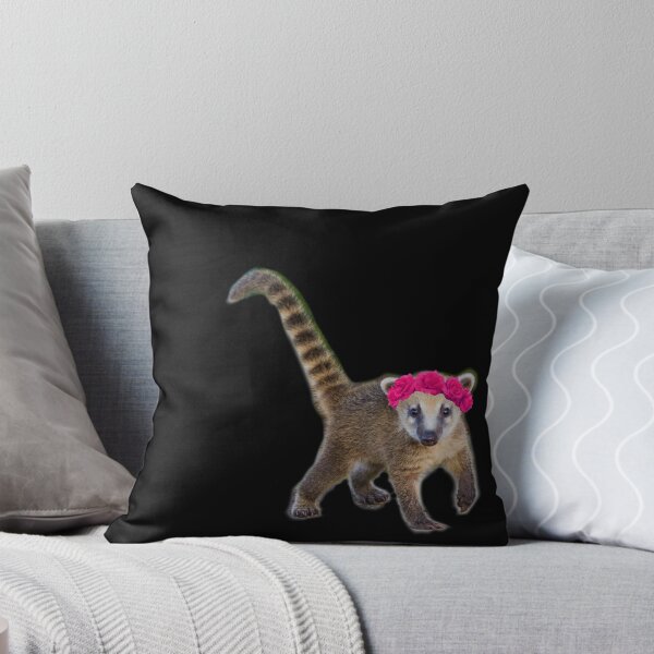 Item preview, Callie the Coatimundi designed and sold by AllieJoy224.