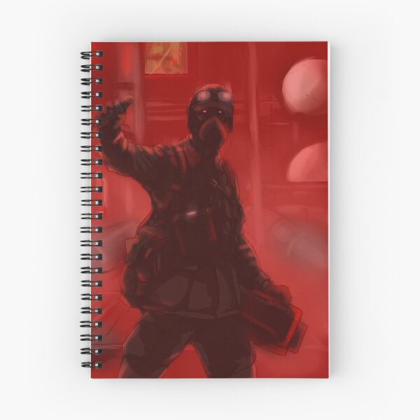 Item preview, Red Nuclear Power designed and sold by heinavaara.