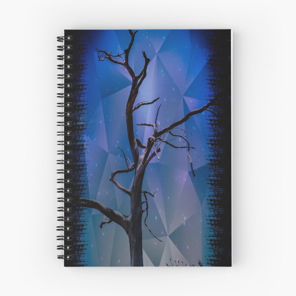 Item preview, Dead tree designed and sold by Kunterbuntes.