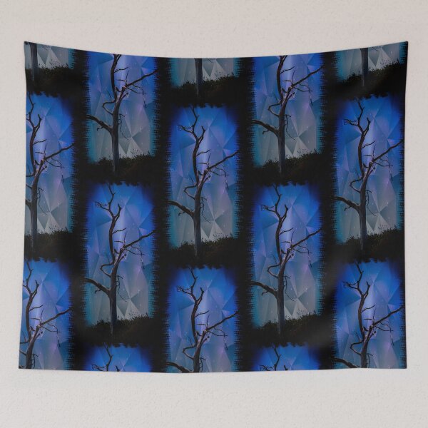 Item preview, Dead tree designed and sold by Kunterbuntes.