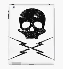 DEATHPROOF! iPad Case/Skin