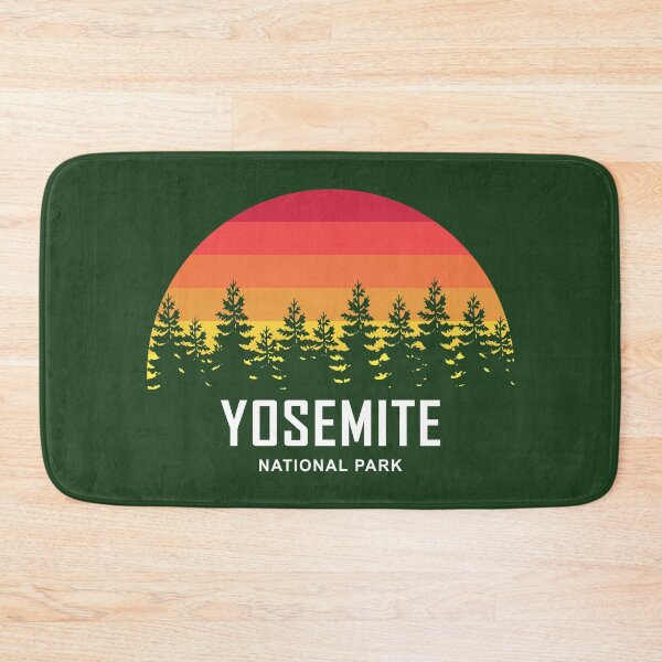 Item preview, Yosemite National Park designed and sold by Esskay Designs.
