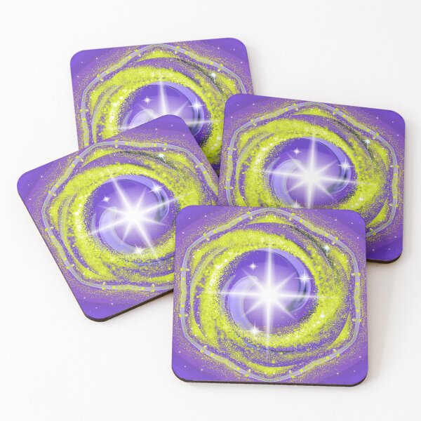 Item preview, Cosmic Unity designed and sold by Roanemermaid.