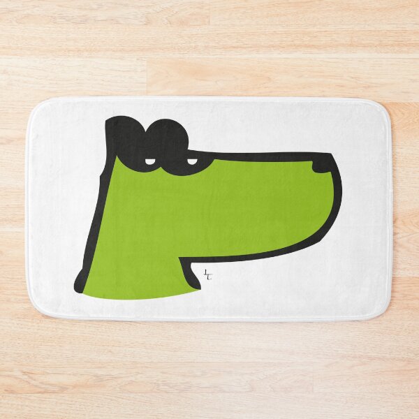 Item preview, Orso Verde - Green Bear designed and sold by lordthuna.