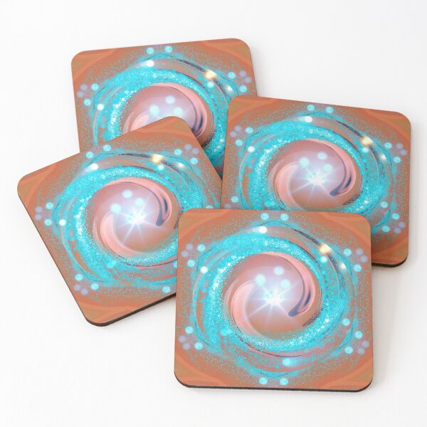 Item preview, Cosmic Ambiguity designed and sold by Roanemermaid.