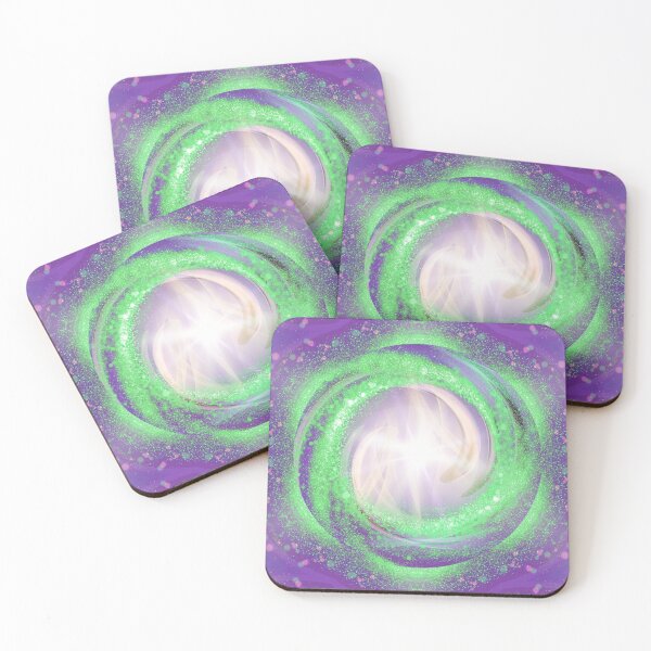 Item preview, Cosmic Clarity designed and sold by Roanemermaid.