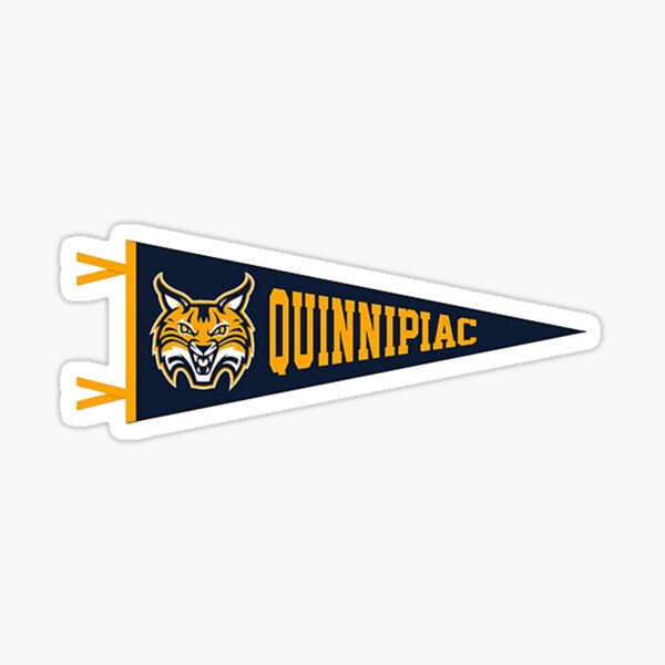 Item preview, Quinnipiac designed and sold by Leila Sayan.