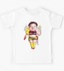 Bumble Fairy Kids Tee