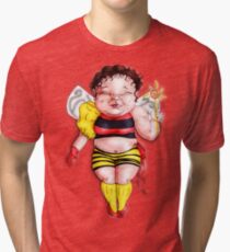 Bumble Fairy Tri-blend T-Shirt