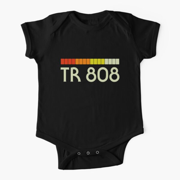 808 Kids Babies Clothes Redbubble