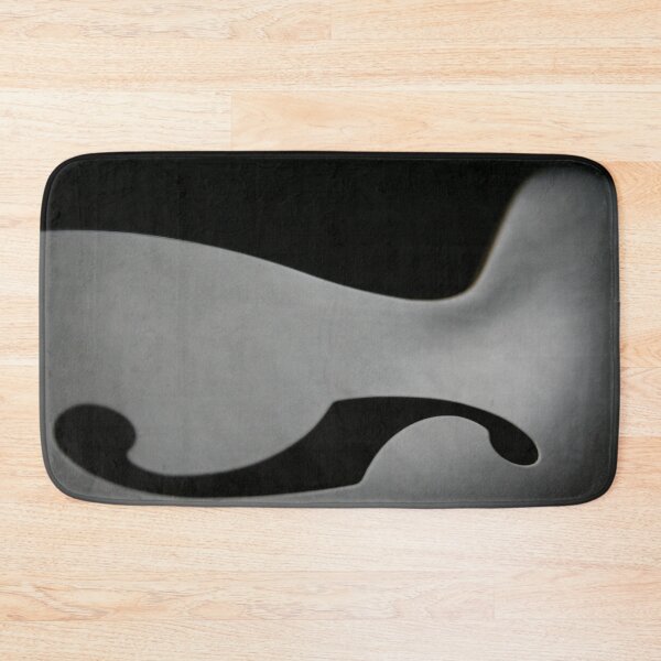 Item preview, Guitar F-Hole designed and sold by DanaAndTheBooks.