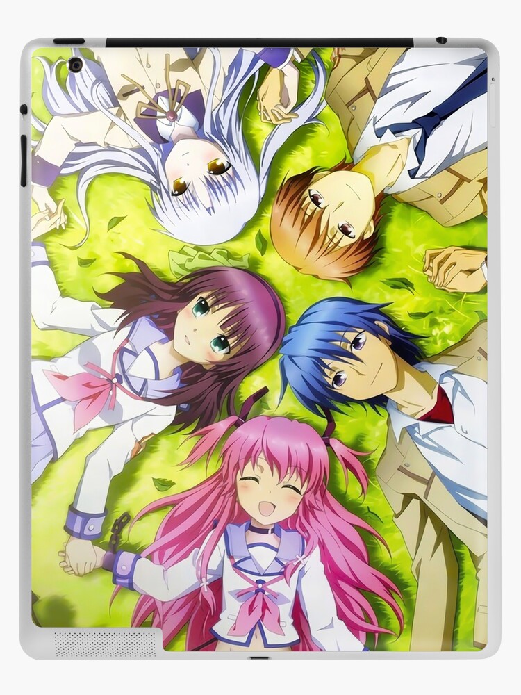 Angel Beats: Will There Ever Be a Season 2?