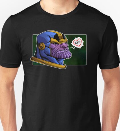 Thanos: T-Shirts | Redbubble